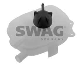 Бачок охлаждающей жидкости SWAG 30 90 2209