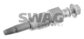 Свічка розжарювання SWAG 30 91 5956