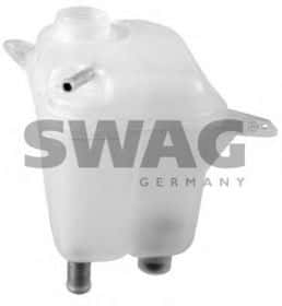 Бачок охолоджувальної рідини SWAG 30 92 1190