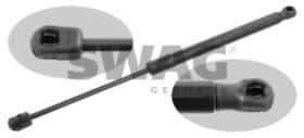 Газовий упор багажника SWAG 30 93 1652
