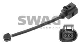 Датчик зношення гальмівних колодок SWAG 30 93 4498
