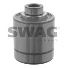 Підшипник вентилятора системи охолодження двигуна SWAG 32 91 9740