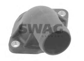 Фланець охолоджувальної рідини SWAG 32 92 3346