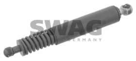 Газовый упор багажника SWAG 38 92 9269