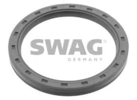 Сальник коленвала SWAG 40 90 5099