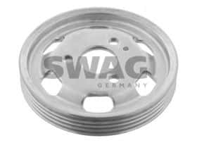 Шків насоса гідропідсилювача SWAG 60 93 2149
