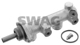 Головний гальмівний циліндр SWAG 62 91 8318