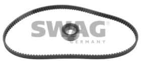 Комплект ременя ГРМ SWAG 70 91 9658
