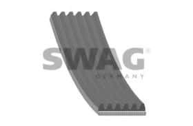 Поліклиновий ремінь SWAG 70 94 4223
