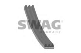 Поліклиновий ремінь SWAG 81 92 8748