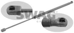 Газовий упор багажника SWAG 90 92 7938