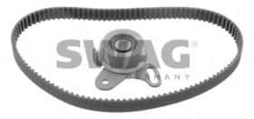 Комплект ременя ГРМ SWAG 90 93 1059