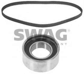 Комплект ременя ГРМ SWAG 99 02 0040