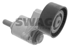 Натяжний ролик поліклинового ременя SWAG 99 03 0056