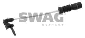 Датчик зношення гальмівних колодок SWAG 99 90 3902