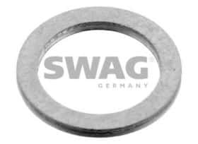 Уплотняющее кольцо сливной пробки SWAG 99 90 7106