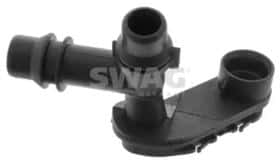 Фланець охолоджувальної рідини SWAG 20947745