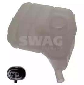 Бачок охлаждающей жидкости SWAG 40947884