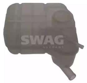 Бачок охлаждающей жидкости SWAG 40947900