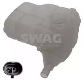 Бачок охлаждающей жидкости SWAG 40947902