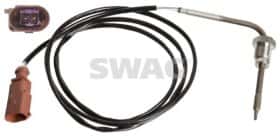 Датчик температури вихлопних газів SWAG 33100242