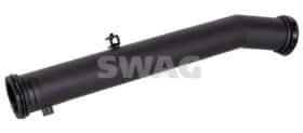 Патрубок системы охлаждения SWAG 33107910