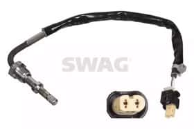 Датчик температури вихлопних газів SWAG 10100831