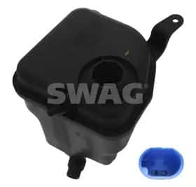Бачок охлаждающей жидкости SWAG 20102537