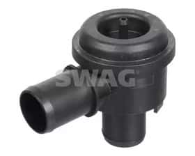Клапан регулирования давления наддува SWAG 30102127