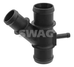 Фланець охолоджувальної рідини SWAG 30102294