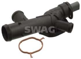 Фланець охолоджувальної рідини SWAG 30106013