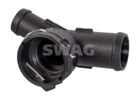 Фланець охолоджувальної рідини SWAG 33107604