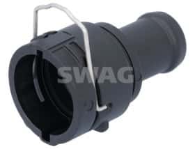 Фланець охолоджувальної рідини SWAG 30103334
