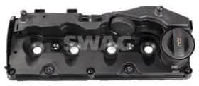 Клапанная крышка SWAG 33101753