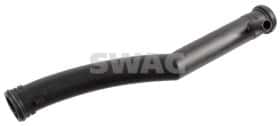 Патрубок системы охлаждения SWAG 33100467