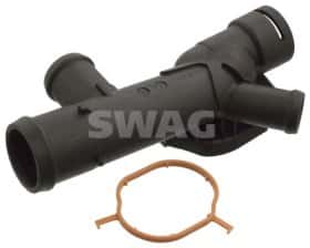 Фланець охолоджувальної рідини SWAG 30106011