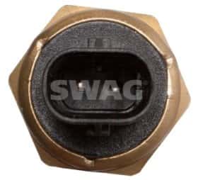 Датчик температуры топлива SWAG 33104138