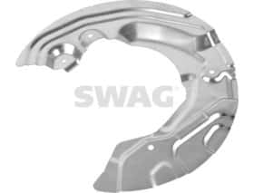 Кожух тормозного диска SWAG 33105743