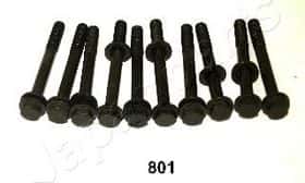 Болт ГБЦ Japanparts BL-801