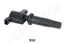 Котушка запалювання Japanparts BO-312