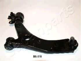 Важіль підвіски Japanparts BS-316L