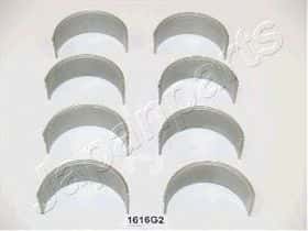 Шатунні вкладки