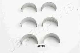 Шатунные вкладыши Japanparts CB2503A