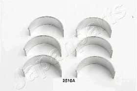 Шатунные вкладыши Japanparts CB2510A