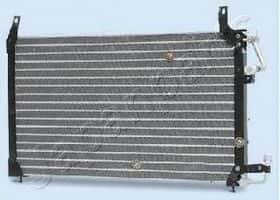Радиатор кондиционера Japanparts CND313003