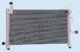 Радиатор кондиционера Japanparts CND313010