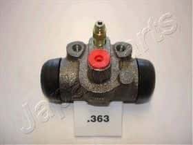 Колісний гальмівний циліндр
