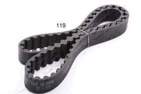 Ремінь ГРМ Japanparts DD-119