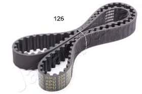Ремень ГРМ Japanparts DD-126