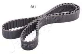 Ремінь ГРМ Japanparts DD-581